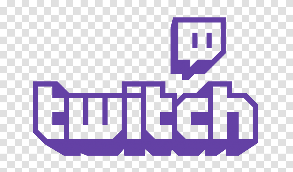 Twitch Logo Symbol Meaning History And Evolution, Outdoors, Purple, First Aid Transparent Png