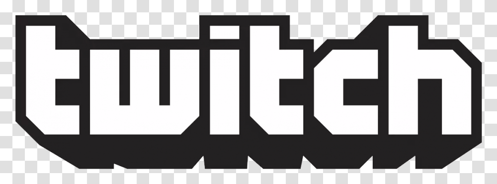 Twitch, Logo, Alphabet Transparent Png