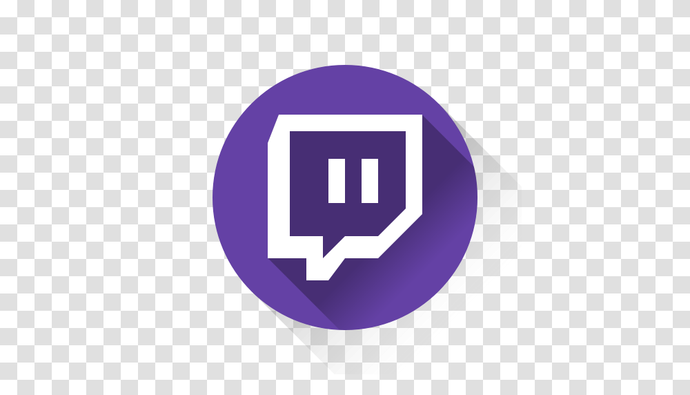 Twitch, Logo Transparent Png