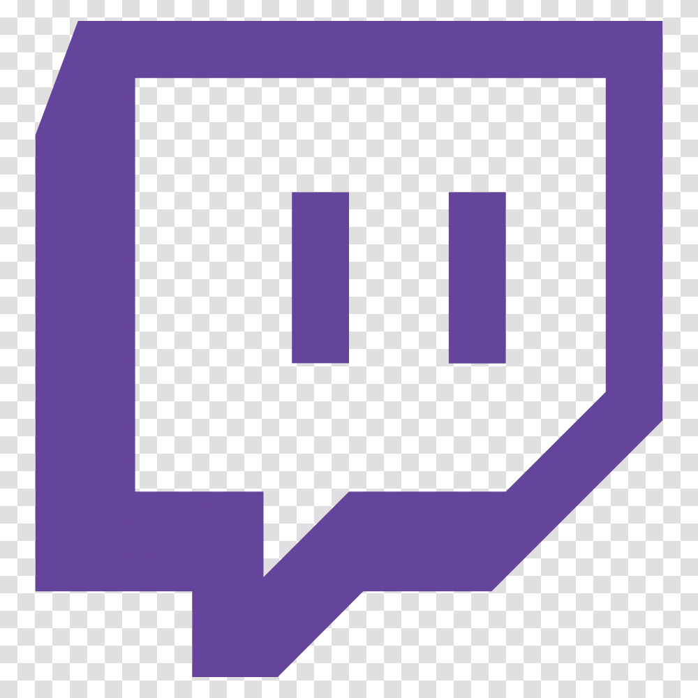 Twitch, Logo, Hand Transparent Png