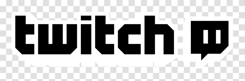 Twitch, Logo, Number Transparent Png