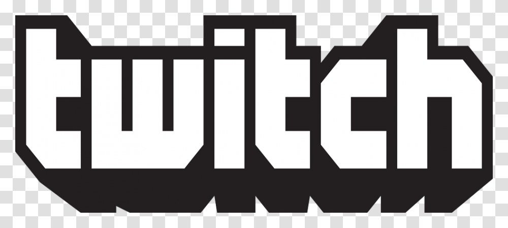 Twitch, Logo, Road, Number Transparent Png