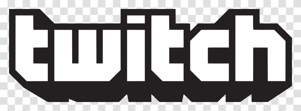 Twitch, Logo, Urban Transparent Png