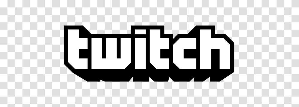 Twitch, Logo, Word Transparent Png