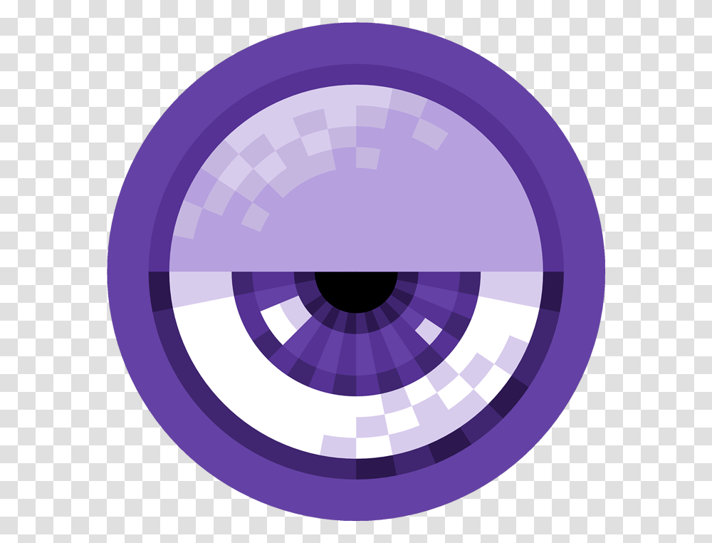Twitch Observer Documentation - Twitchobserver 090 Circle, Electronics, Camera Lens, Rug Transparent Png