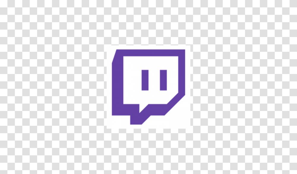 Twitch Official Streaming Partner, Logo, Trademark Transparent Png