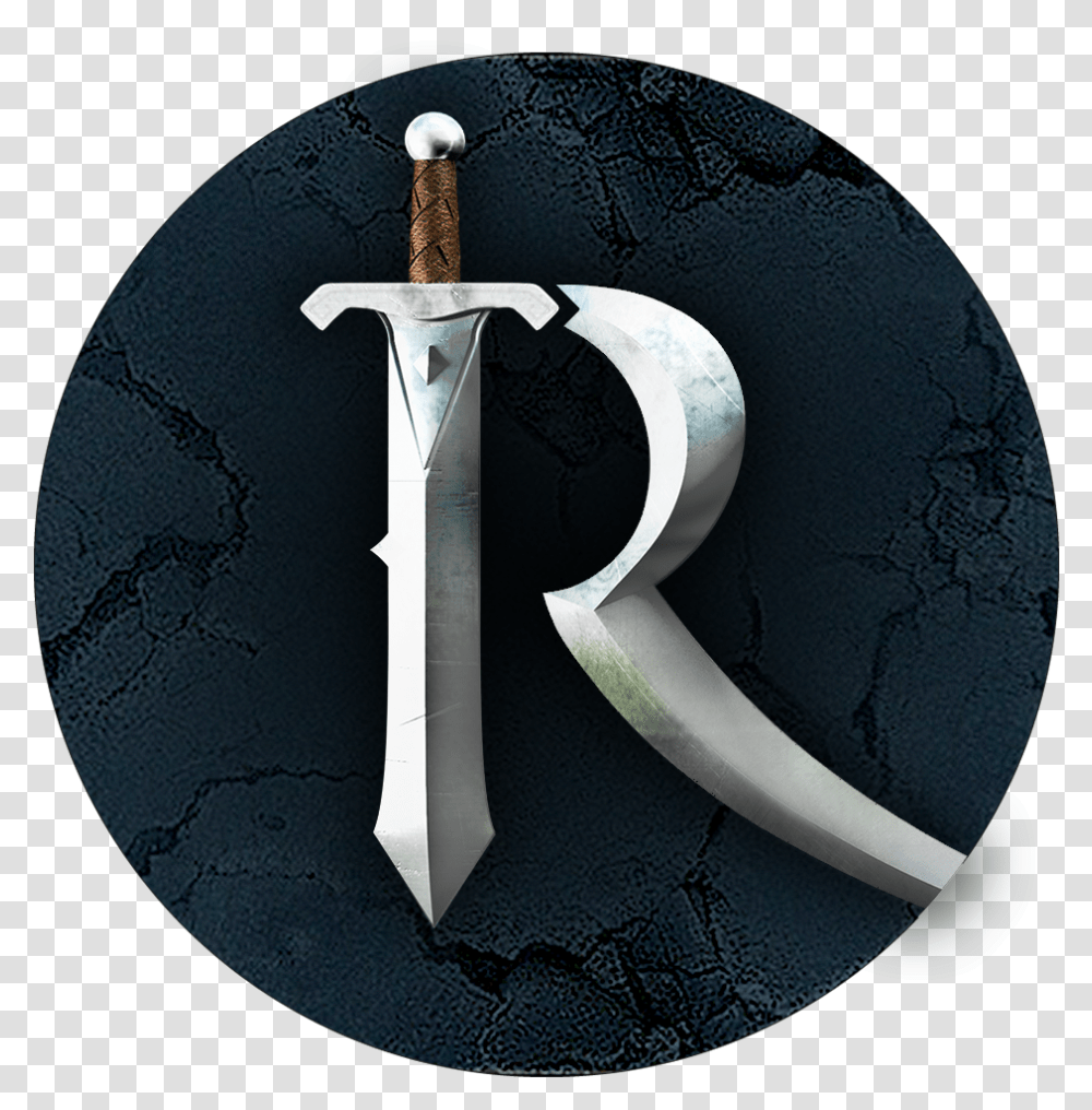 Twitch Prime Faq Runescape Logo, Weapon, Weaponry, Blade, Knife Transparent Png