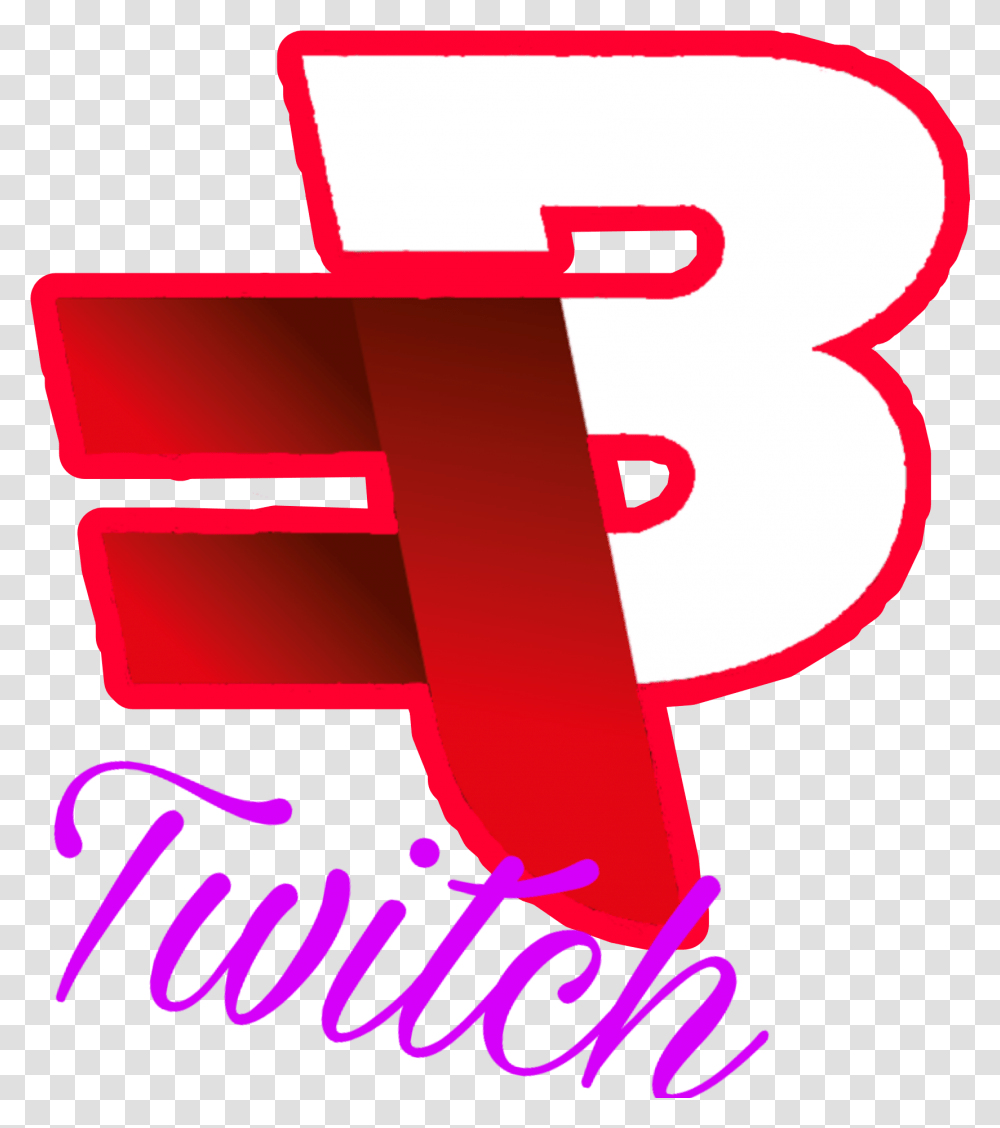 Twitch Sticker By Rafaelp3delacq Vertical, Text, Alphabet, Graphics, Art Transparent Png