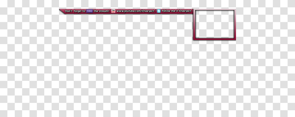 Twitch Stream Overlay Stuff To Buy Overlays, File, Screen, Electronics, Monitor Transparent Png