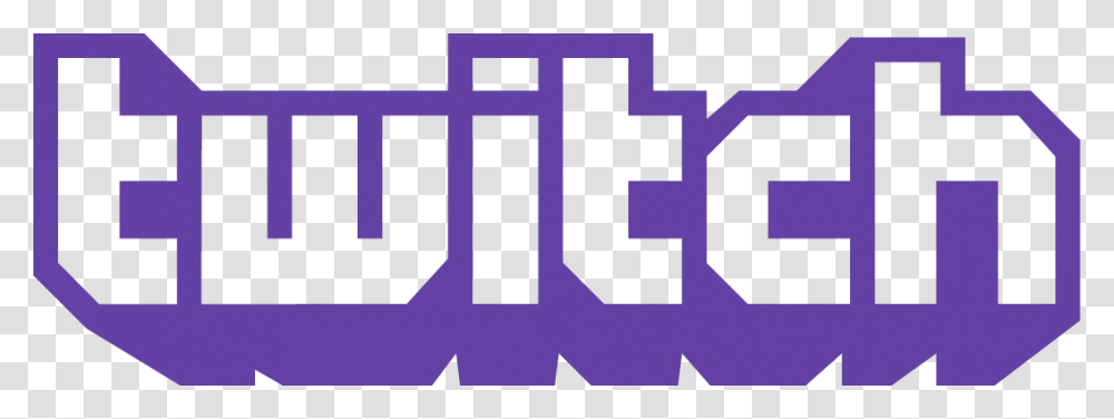 Twitch, Purple, Alphabet, Word Transparent Png