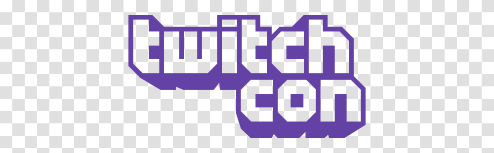 Twitch Tv Live Streaming From Gamesync Fiber Gaming Center, Purple, Alphabet Transparent Png