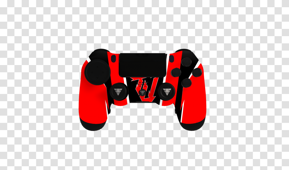 Twitch United Playstation Controller, Cushion, Hand, Dynamite Transparent Png