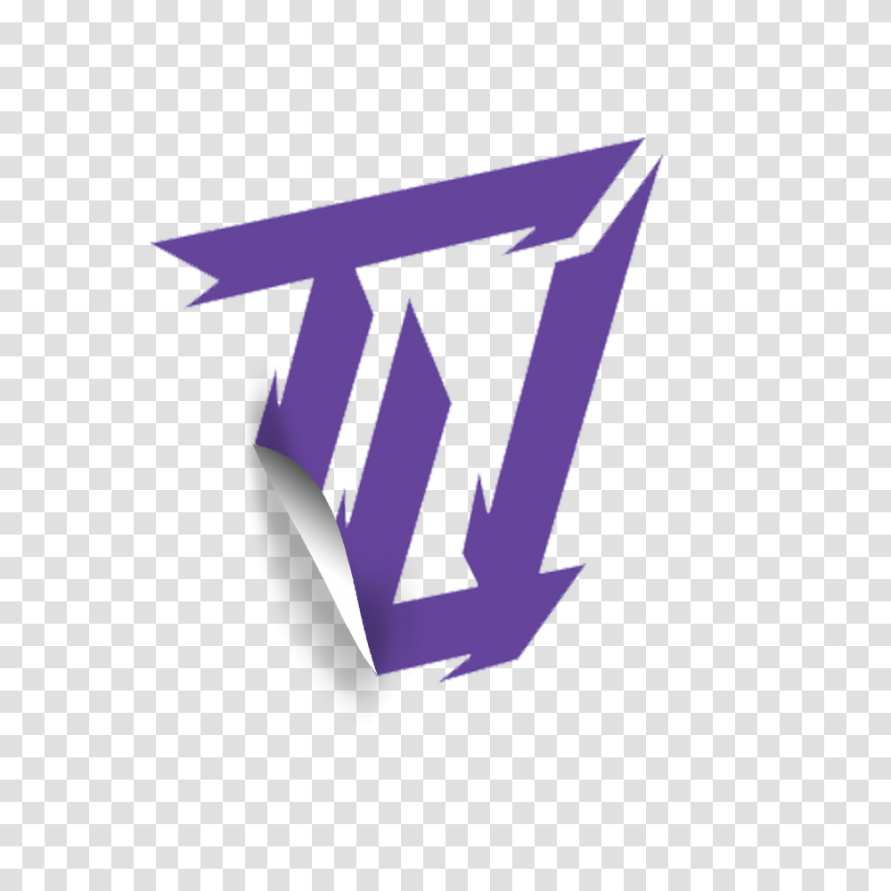Twitch United Sticker Transparent Png