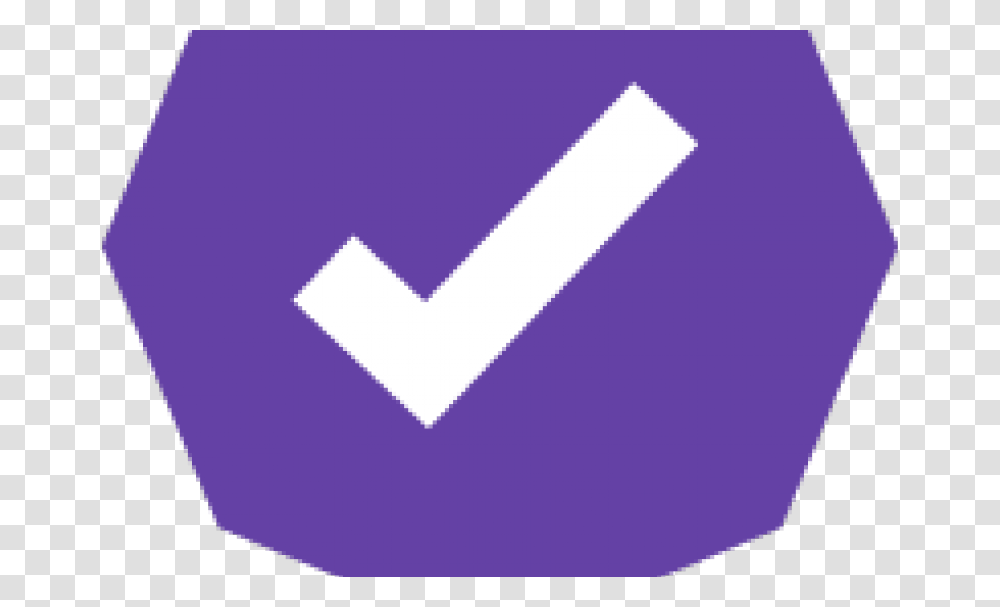 Twitch Verified Badge How To Show Off Your Streamer Swag, Logo Transparent Png