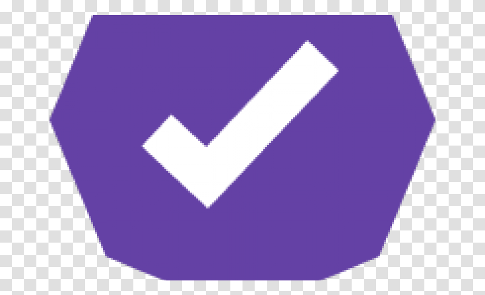 Twitch Verified Download Twitch Verified Badge, Label, Logo Transparent Png