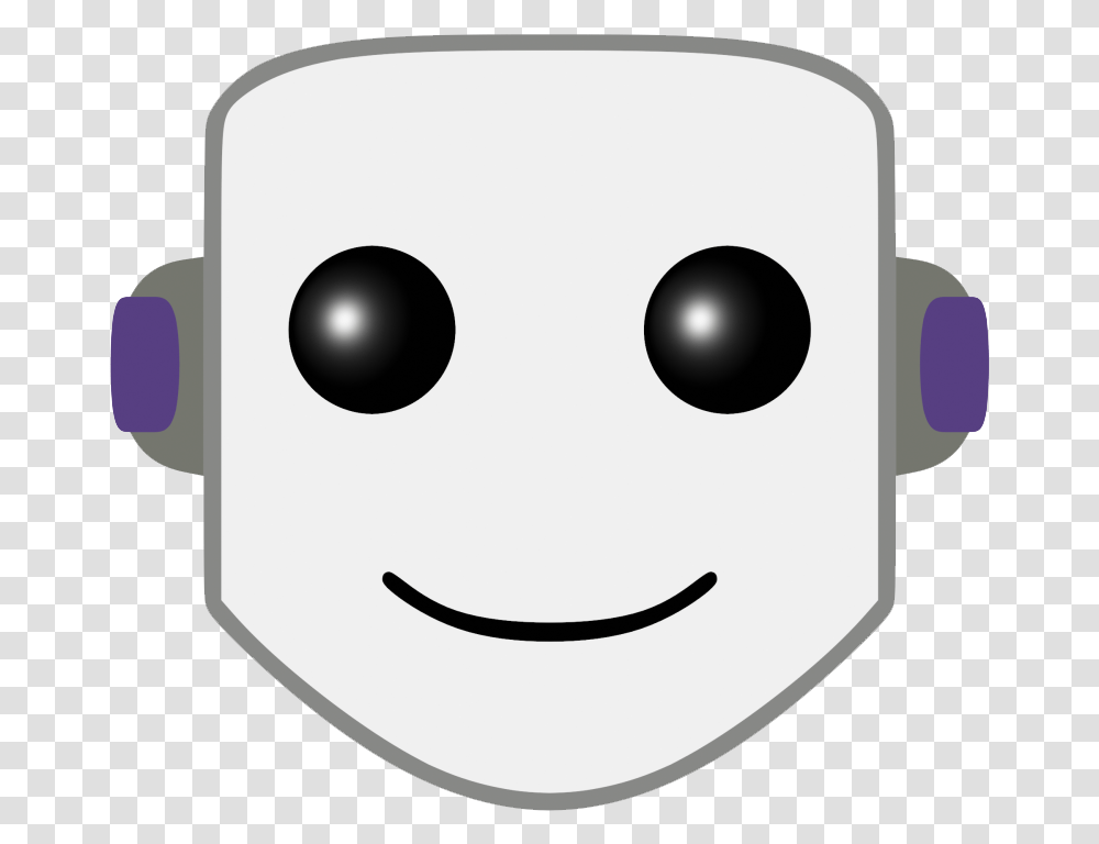 Twitch Vod Statistics Twitch Smile, Disk, Symbol, Text, Goggles Transparent Png
