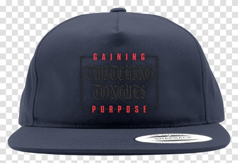 Twitching Tongues Download, Baseball Cap, Hat, Apparel Transparent Png