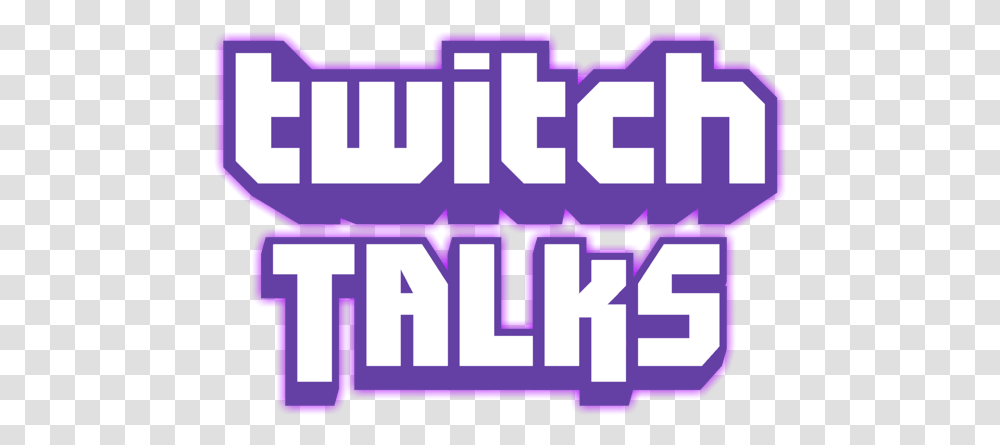 Twitch.tv, First Aid, Purple, Alphabet Transparent Png