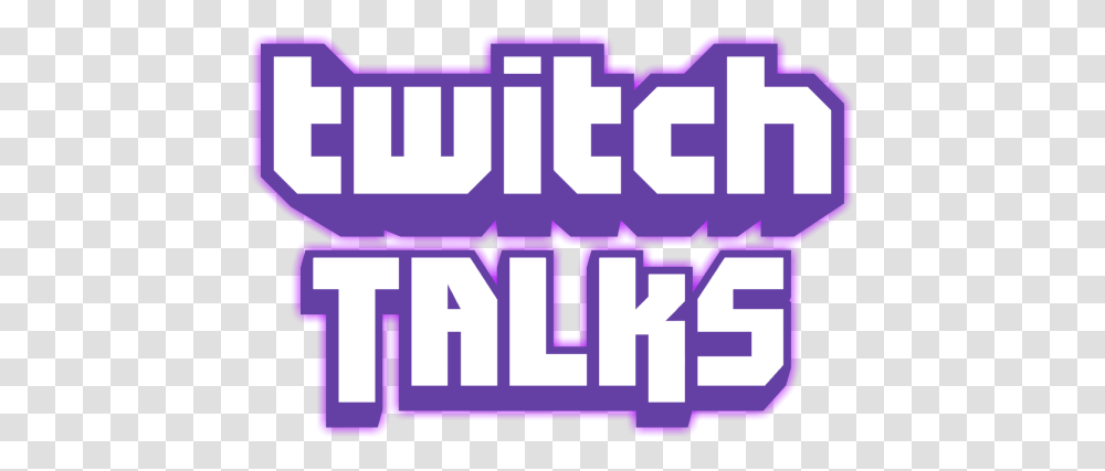 Twitch.tv, First Aid, Purple, Alphabet Transparent Png