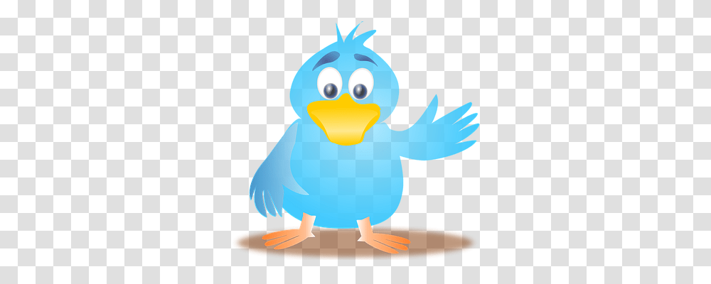 Twitter Emotion, Animal, Wildlife, Amphibian Transparent Png