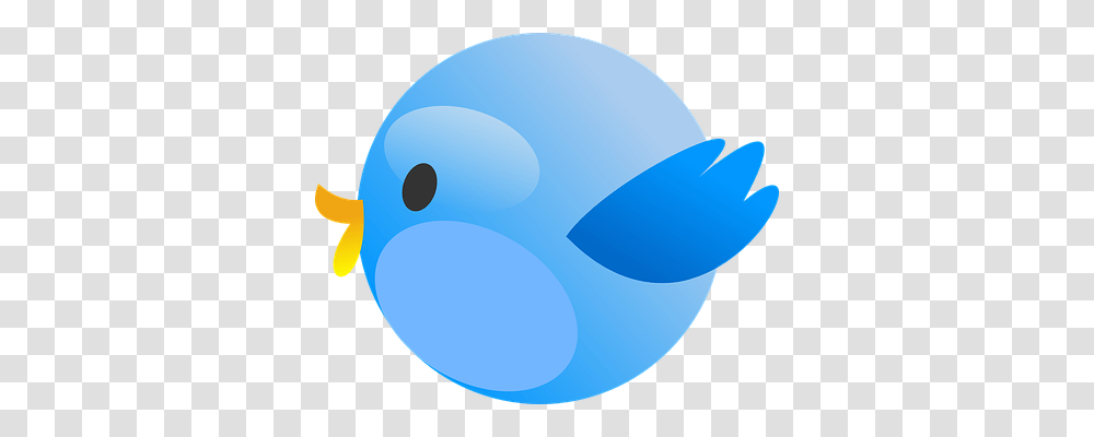 Twitter Animals, Sphere, Balloon, Astronomy Transparent Png