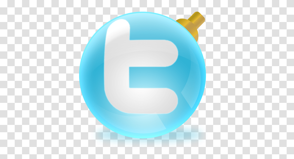 Twitter 512x512 Icon Shiny Social Ball Sets Ninja Vertical, Sphere, Text, Number, Symbol Transparent Png