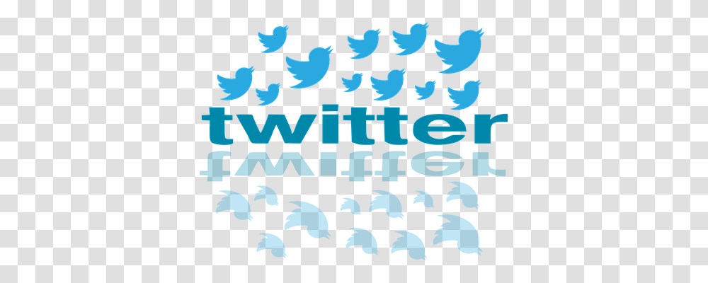 Twitter Text, Silhouette, Label Transparent Png