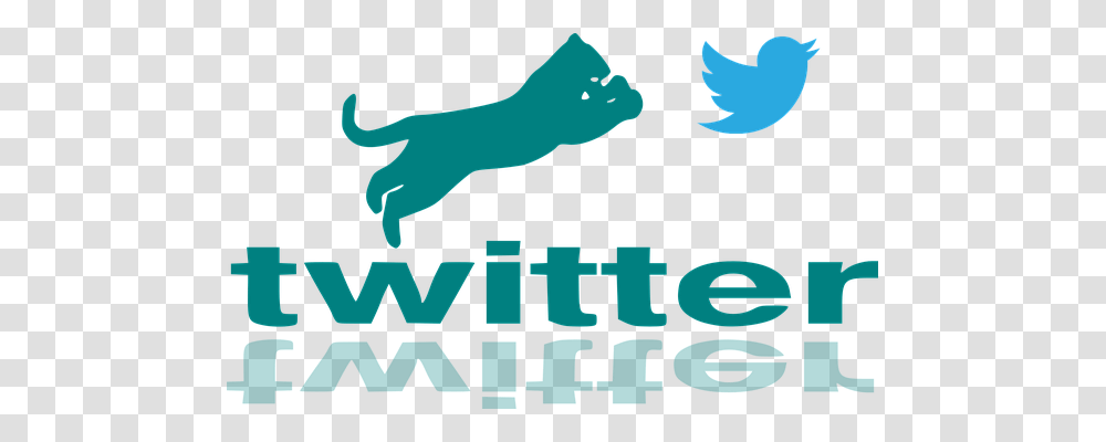 Twitter Text, Logo, Poster Transparent Png