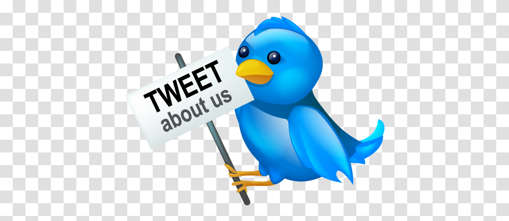 Twitter About Our Icons - Free Download Logo, Toy, Bluebird, Animal, Text Transparent Png