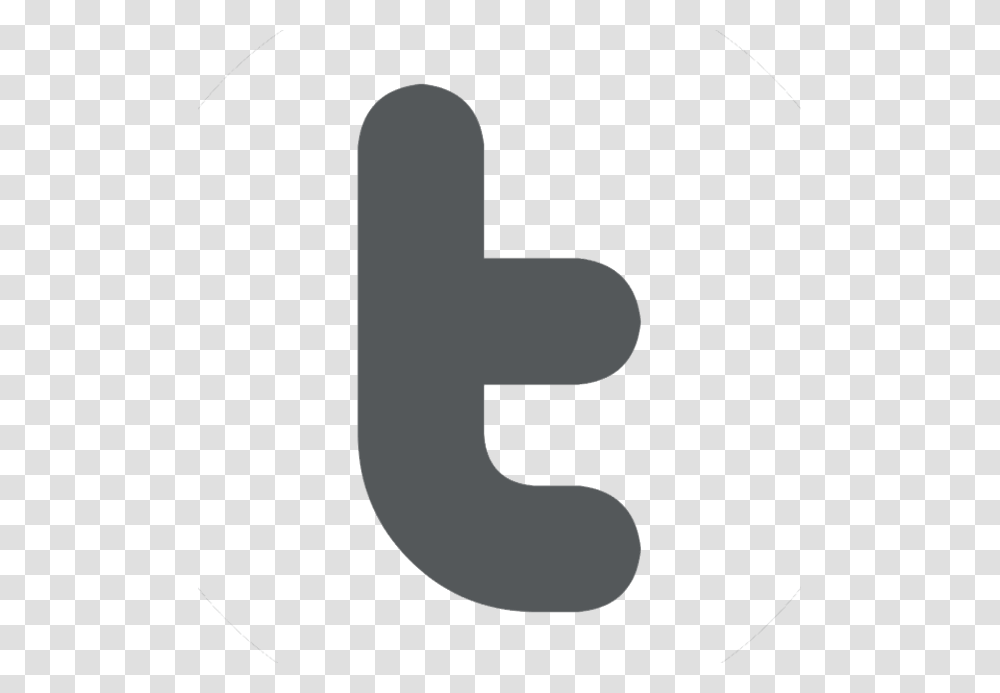 Twitter, Alphabet, Number Transparent Png