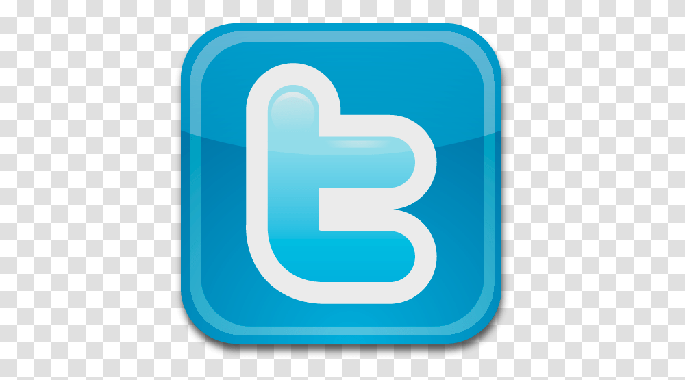 Twitter App Icon 336232 Free Icons Library Logo Twitter Fondo Transparente, Number, Symbol, Text, Word Transparent Png