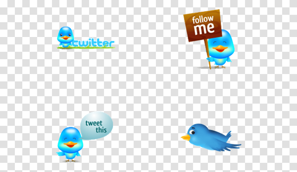 Twitter, Bird, Animal, Jay Transparent Png