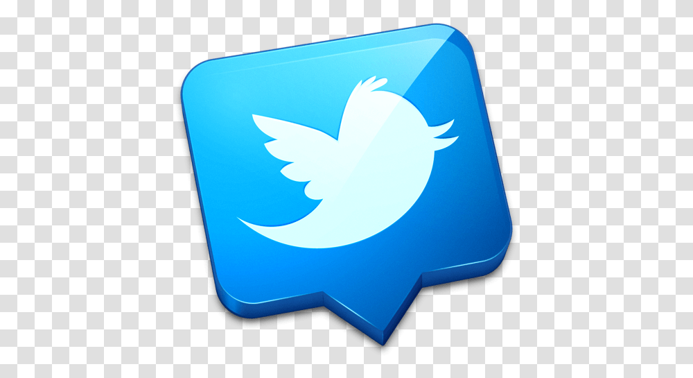 Twitter Bird Background Logo Small, Mat, Mousepad, Security, Symbol Transparent Png