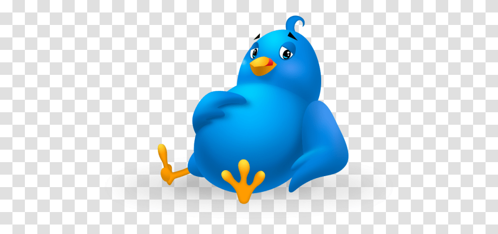 Twitter Bird Free For File Download, Toy, Animal, Peeps, Bluebird Transparent Png