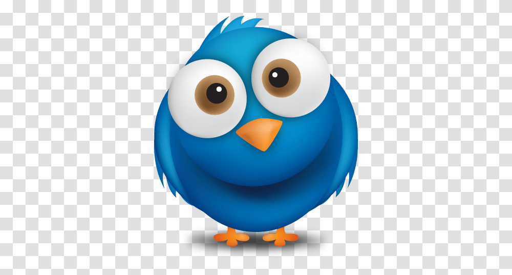 Twitter Bird Icon, Animal, Angry Birds Transparent Png