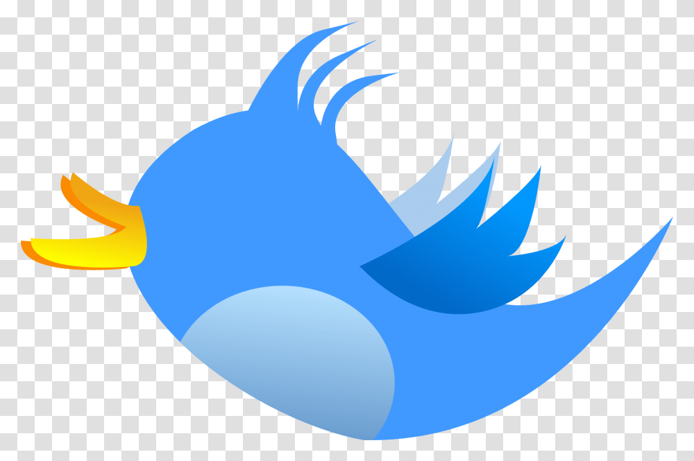 Twitter Bird Tweet Tweet 8 1969px 126 Clipart Tweet Bird, Swallow, Animal, Jay Transparent Png