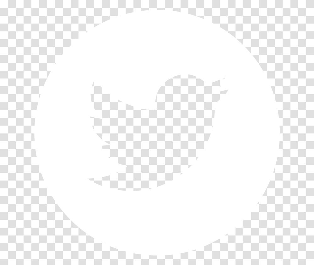 Twitter Bird White Twitter White Icon, Stencil, Symbol, Cat, Pet Transparent Png