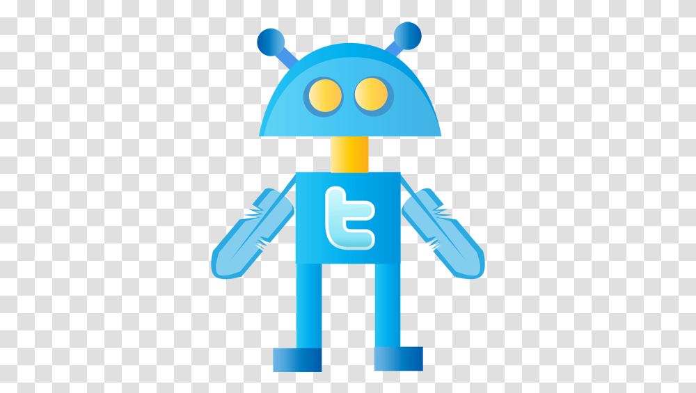 Twitter Bot Icon Dot, Text, Architecture, Network Transparent Png