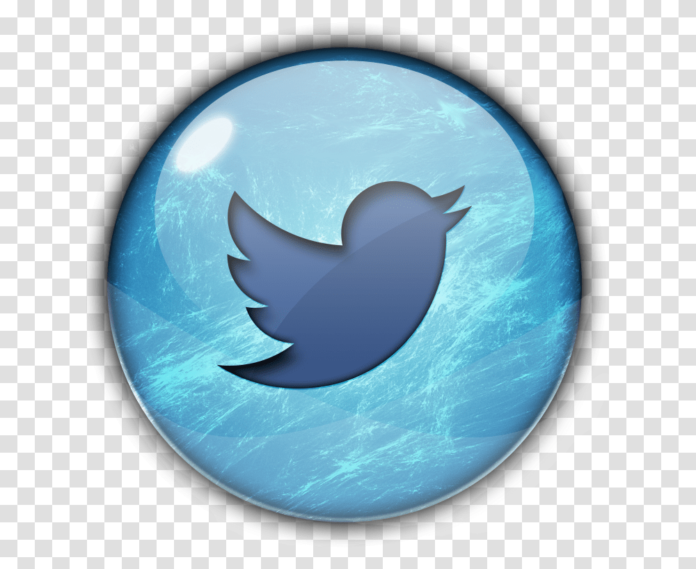 Twitter Button Download Twitter Button, Sphere, Outer Space, Astronomy, Universe Transparent Png
