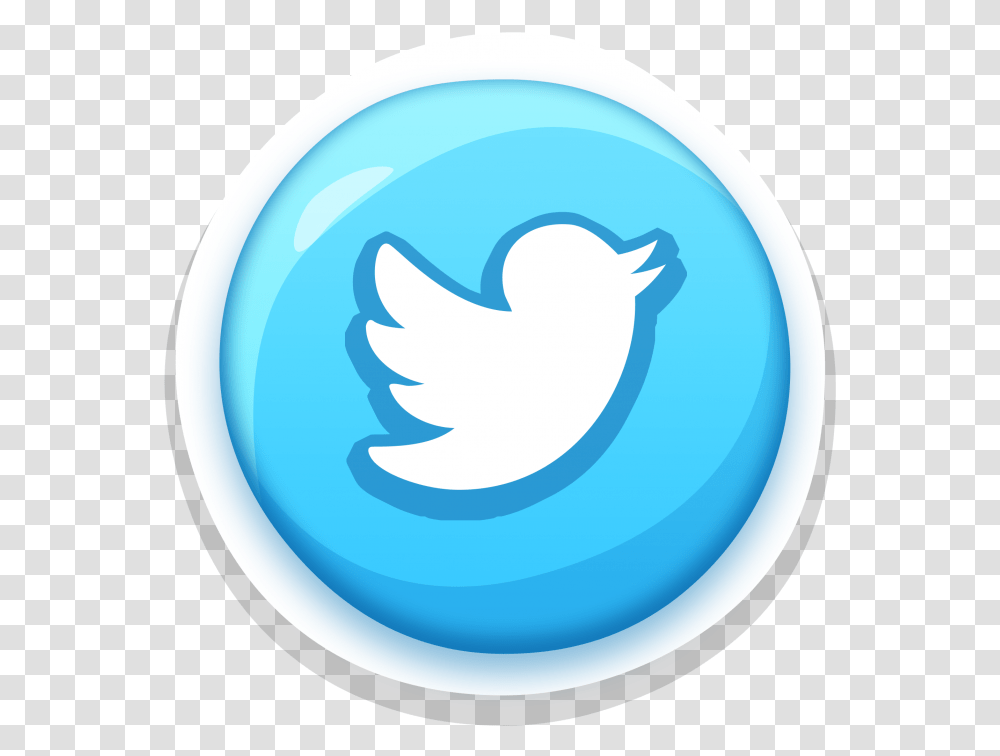 Twitter Button Image Free Download Searchpng Circle, Sphere, Logo, Trademark Transparent Png