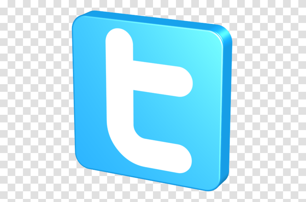 Twitter Cliparts Online, Number, Word Transparent Png