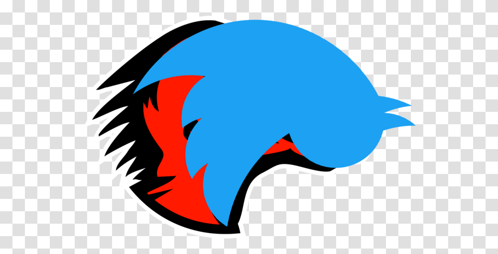 Twitter Could Be The Next Mozilla Logos Red Dragon Clipart Mozilla Icon, Nature, Outdoors, Sea, Water Transparent Png