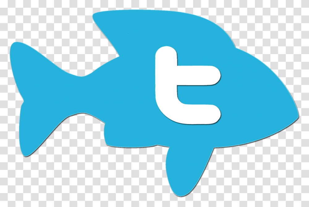 Twitter Fishlogo Fly Fishing Manitoba Fish Twitter Logo, Axe, Tool, Symbol, Weapon Transparent Png