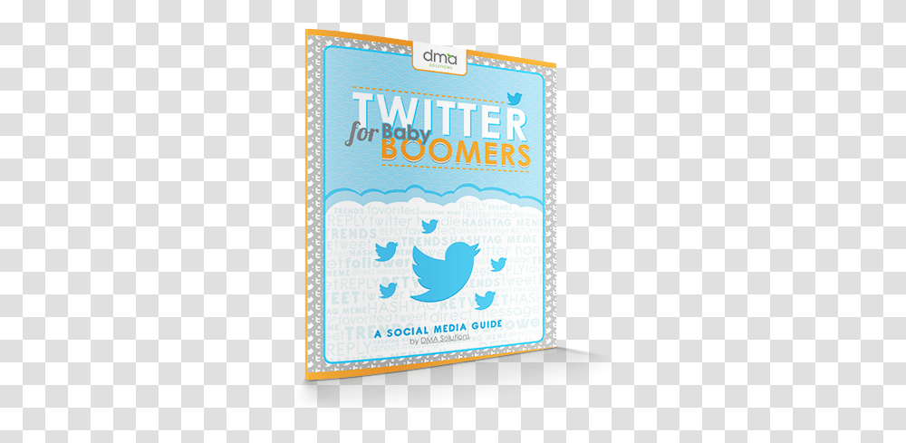 Twitter For Baby Boomers Whale, Text, Diary, Driving License, Document Transparent Png