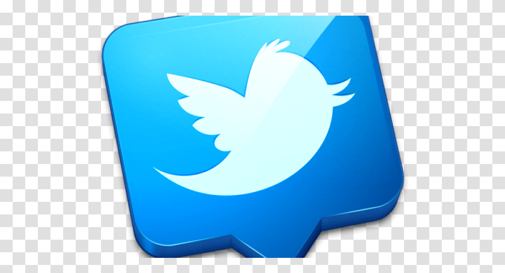 Twitter For Mac Icon, Logo, Trademark, Shark Transparent Png