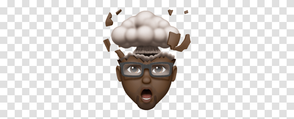 Twitter, Head, Toy, Bronze, Teeth Transparent Png