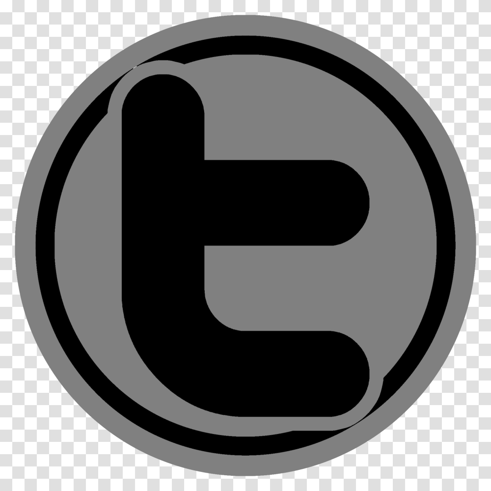 Twitter Home Icon, Number, Alphabet Transparent Png