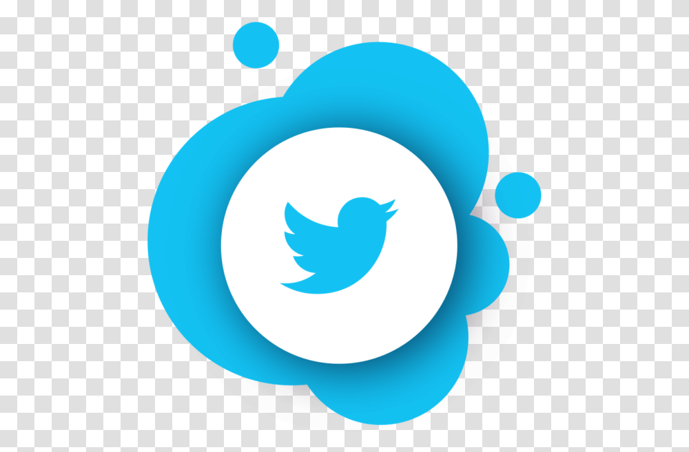 Twitter Icon Image Free Download Free Download Facebook Icon, Logo, Symbol, Trademark, Cat Transparent Png