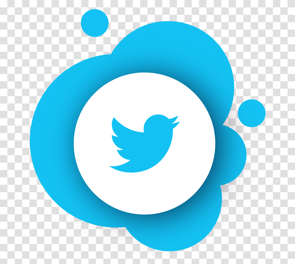 Twitter Icon Image Free Download Searchpng Twitter Logo 2019, Trademark, Cat, Pet Transparent Png