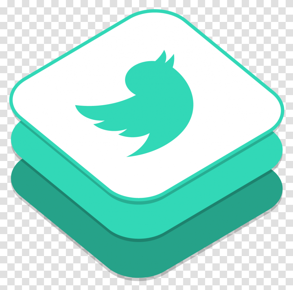 Twitter Icon Ios8 Style Social Iconset Designbolts We Heart, Outdoors, Text, Soap, Nature Transparent Png